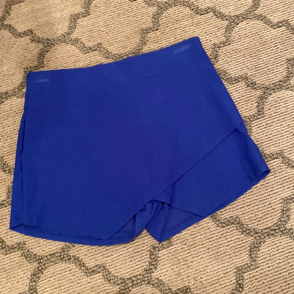 American Threads Envelope Skirt